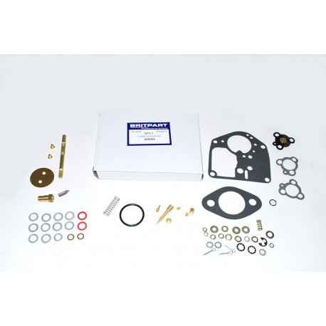 Britpart kit de reparation carburateur zenith 361v 2.25 essence (605092)