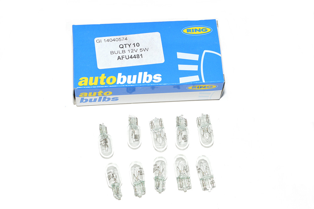 VHEUHZ Douille Porte-Ampoule XBP100180 – Compatible Defender, Discovery, Freelander, P38