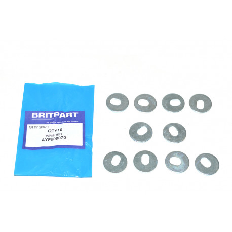 Britpart RONDELLE (AYF500070)