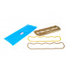 joint de cache culbuteurs Defender 90, 110