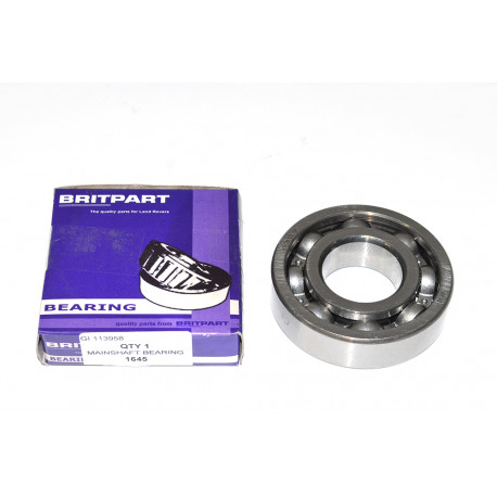 Britpart mainshaft bearing (1645)