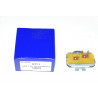 module reglage du moteur