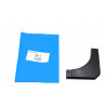 Jonction joint porte avant  Defender 90