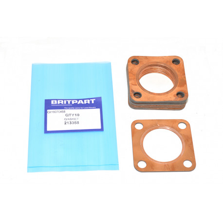 Britpart Joint pot echappement 4 trous (213358)