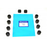 wheel nut