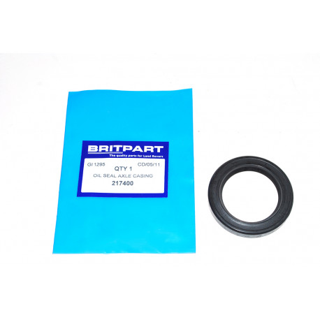 Britpart oil seal axle casing (217400)
