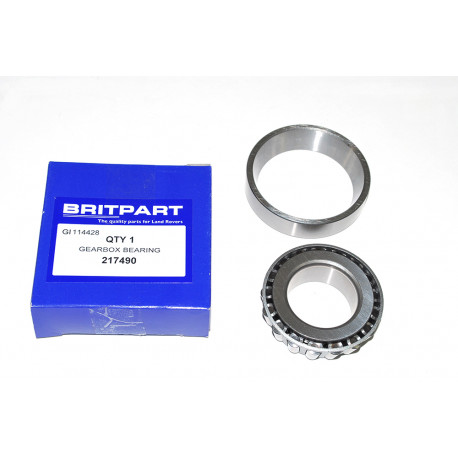 Britpart gearbox bearing (217490)