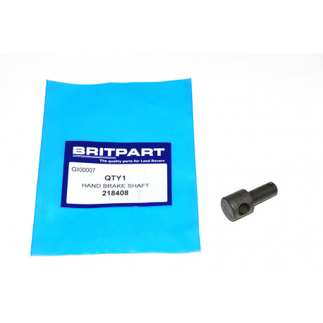 Britpart hand brake shaft (024JT)