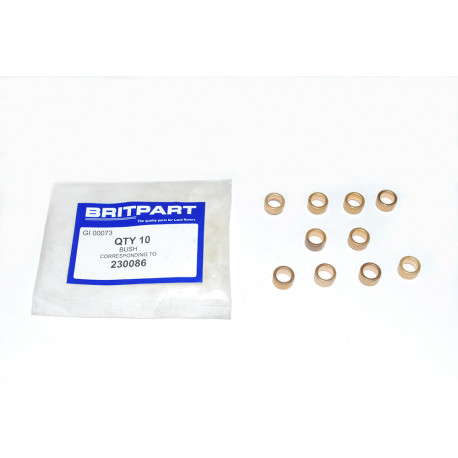 Britpart bush (62735)