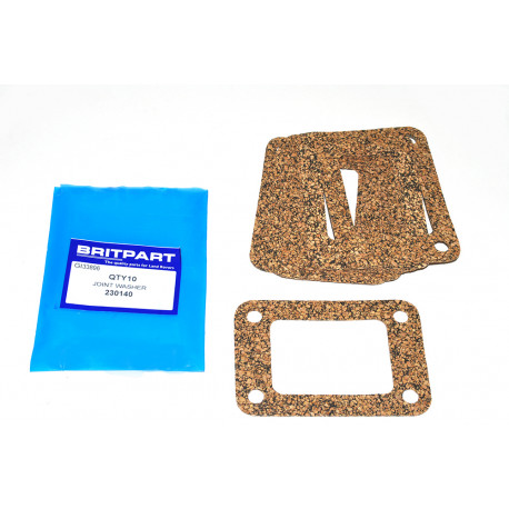 Britpart joint washer (62737)
