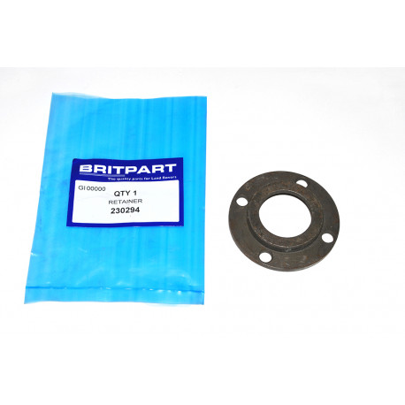 Britpart retainer (230294)