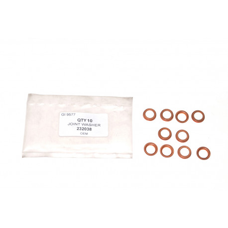 Oem joint washer Discovery 1 (232038)