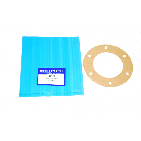 Britpart Joint fusee/bol series 2 serie 3 (232413)