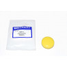 BOUTON DE COMMANDE (JAUNE)