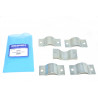 exhaust bracket