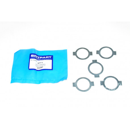 Britpart lock washer Discovery 1 (244487)