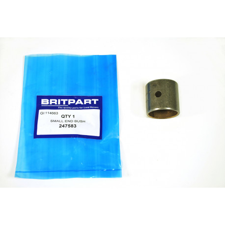 Britpart Petit silentbloc d'extremité bielle (247583)