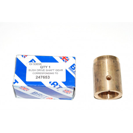 Britpart bush drive shaft gear (247653)