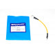 heater plug lead 5 inches