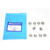 self locking nut