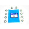 nyloc self lock nut