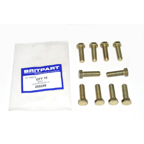 Oem bolt Discovery 1 (255249)
