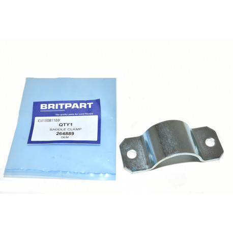 Oem saddle clamp (264889)