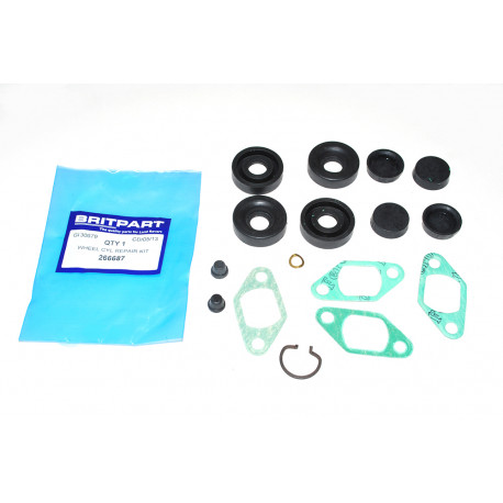 Britpart wheel cyl repair kit (266687)