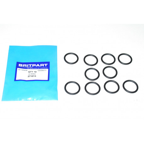 Britpart o ring (271013)