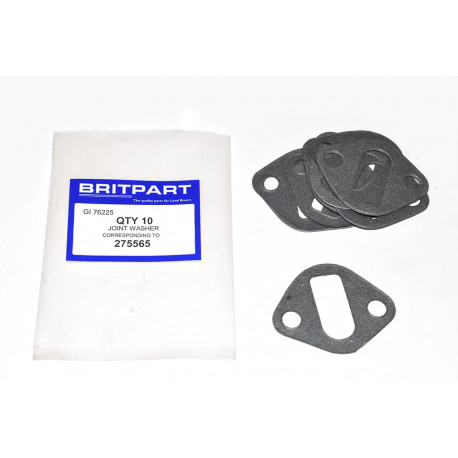 Britpart joint washer (275565)