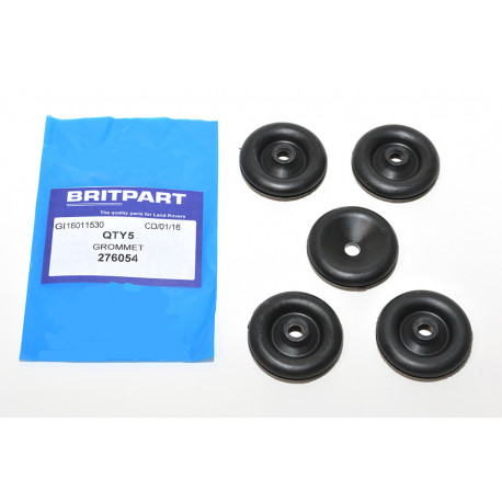 Britpart grommet Defender 90, 110, 130 et Discovery 1 (276054)