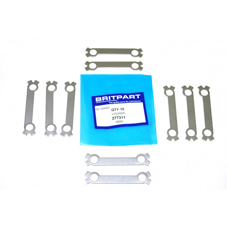 Oem arretoir (277311)