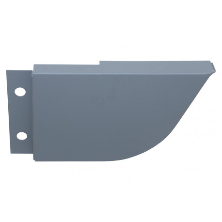 Britpart series rear sill lh5inch 1958-196 (0JSK7)