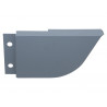 series rear sill lh5inch 1958-196