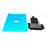 steering box cover rhs