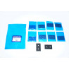 mounting pad