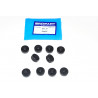 Bouchon tampon de capot sur le tablier Defender 90 110 130