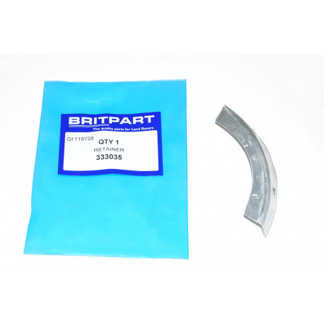 Britpart AGRAFE (333035)