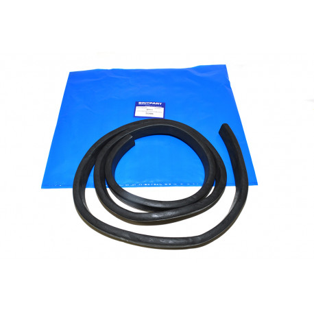 Britpart joint vitre arriere de cabine (333486)