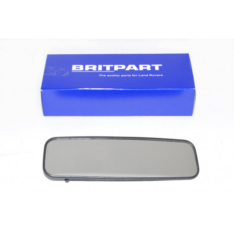 Britpart retroviseur intérieur land rover series (345585)