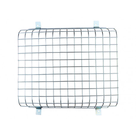 Britpart grille de feu avant SERIES (345985)