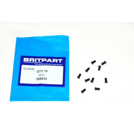Britpart Joint d'insert de grille latérale aile avant  (359526)