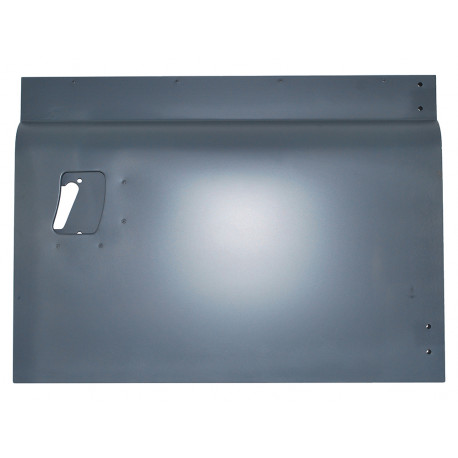 Britpart BAS DE LA PORTE DROITE 88 109 sauf v8 (62858)