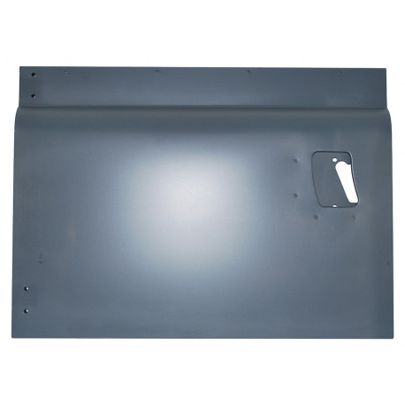 Britpart porte gauche land 88 109 sauf v8 (62859)