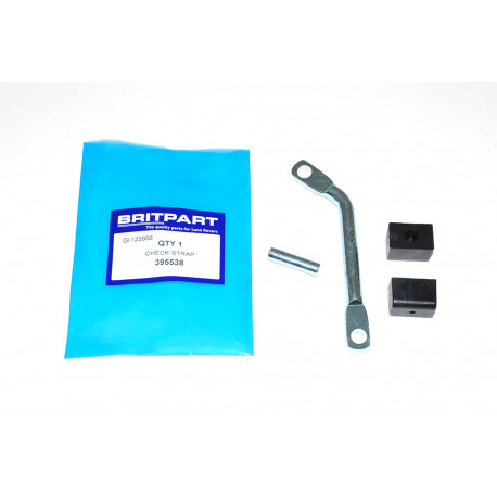 Britpart check strap (395538)