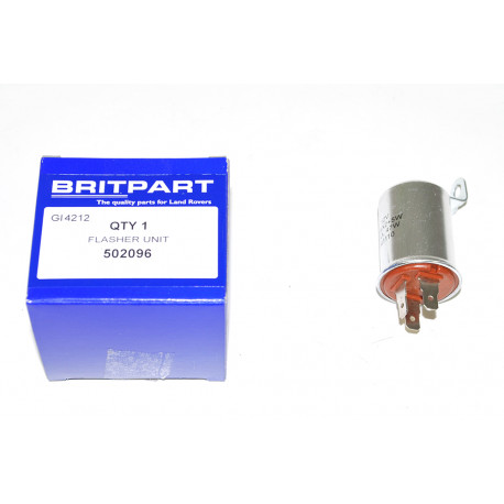 Britpart RELAI FLASH (502096)