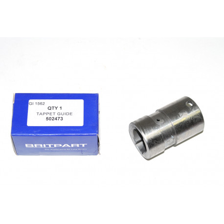 Britpart tappet guide Discovery 1 (502473)
