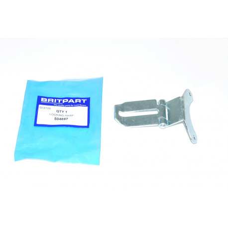 Britpart porte cadenas reservoir (504697)