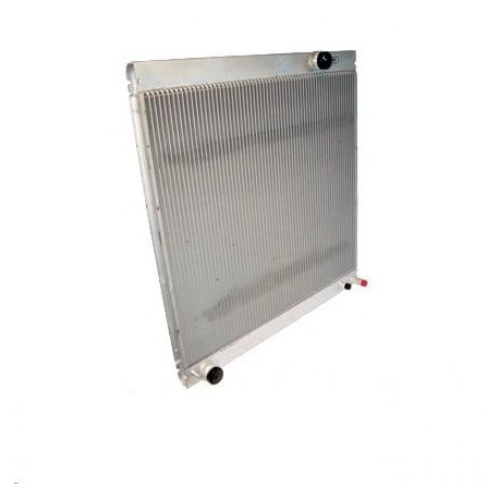 Allmakes 4x4 radiateur Range L322 (PCC000850)