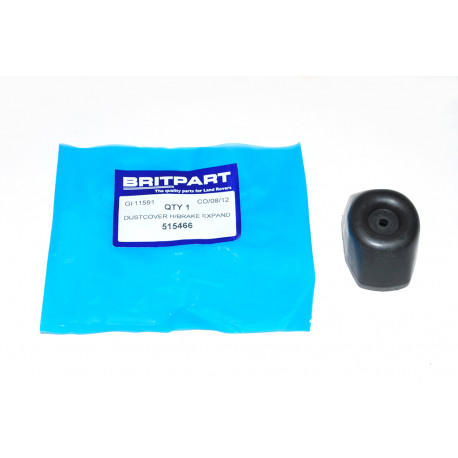 Britpart cache poussiere de frein Discovery 1 (515466)